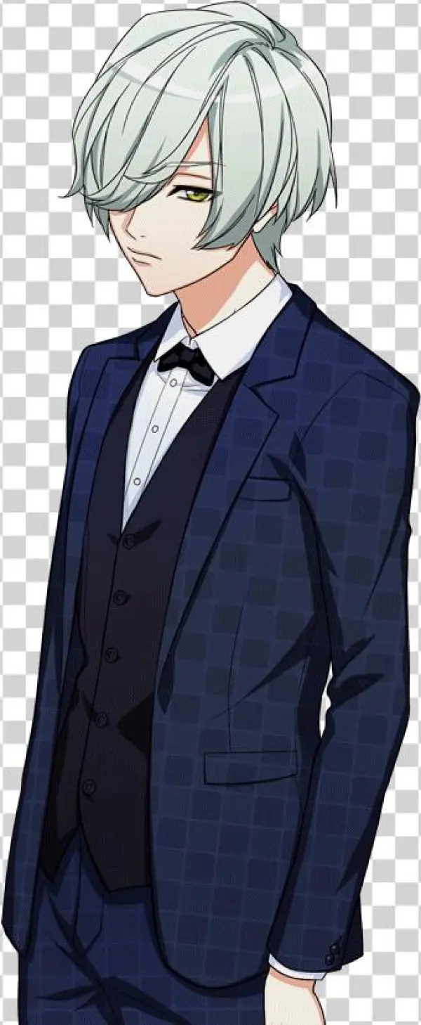 Hisoka Comedy N Transparent - Cartoon