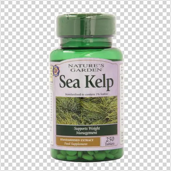 Holland And Barrett Sea Kelp