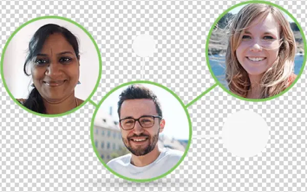 Home Page Image - Lace Wig