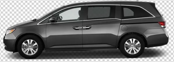 Honda Odyssey - Honda Odyssey 2018
