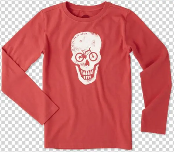Images - Long-sleeved T-shirt
