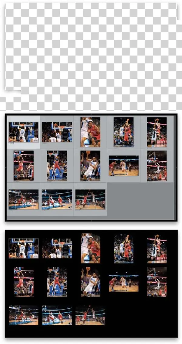 Importing Getting Your Photos Into Lightroom - Poster