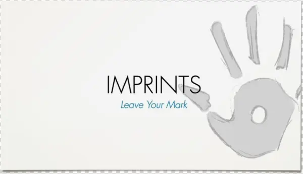 Imprints