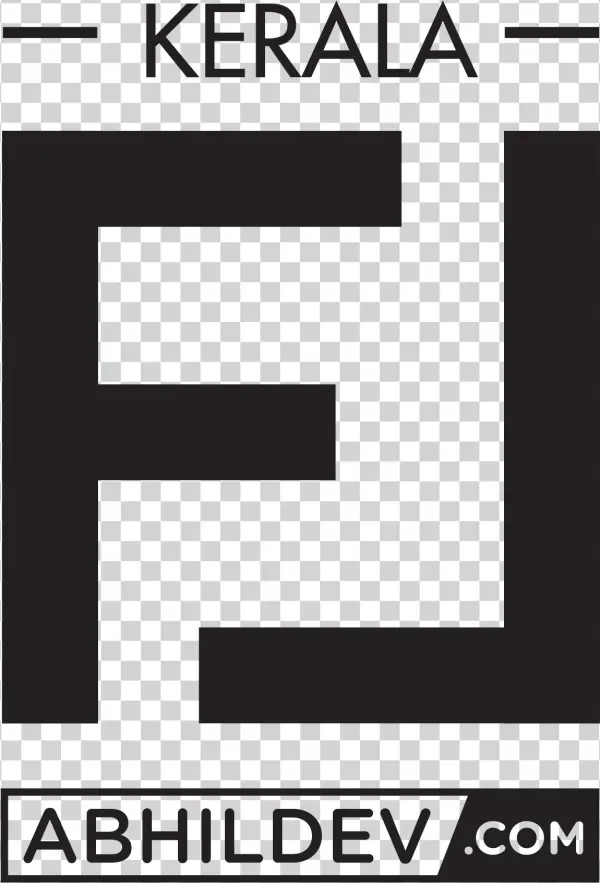 Kerala Fashion League Logo