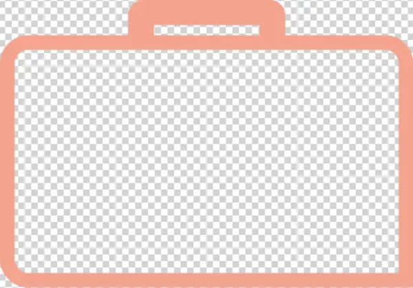 Le Portafolio Naranja