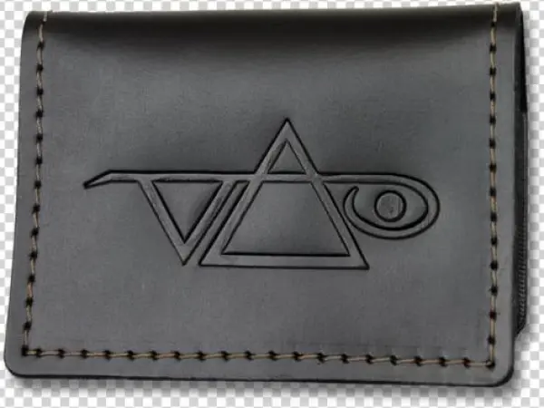 Logo Wallet - Wallet