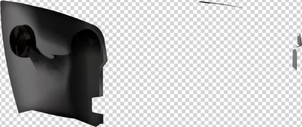 Machine View - Chair