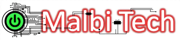 Malbitechnology - Graphic Design