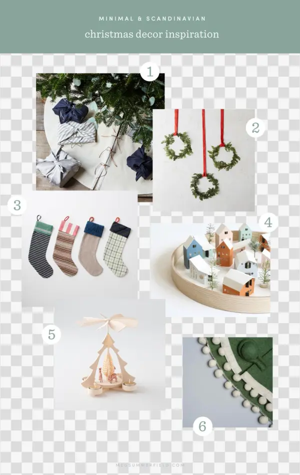 Megs Blogchristmas - Christmas Tree