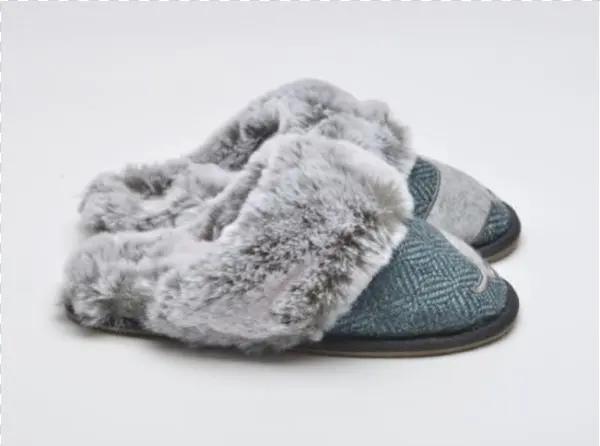 Missy Green - Lazydogz - Wool