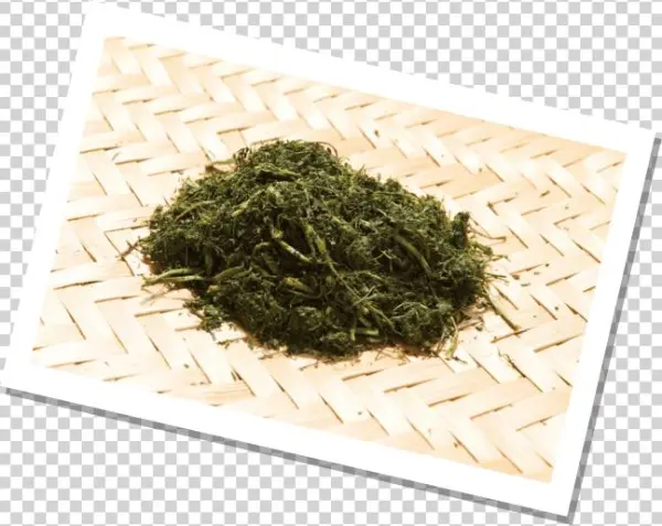 Moisture Of Tea Leaves Are Evaporated Evenly And Effectively - Aonori