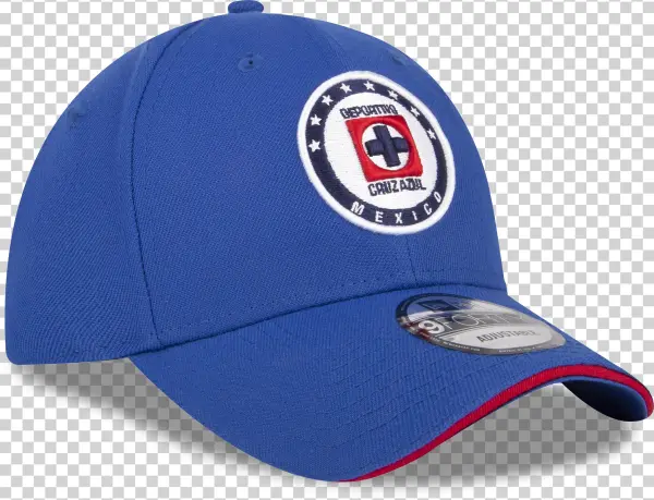 New Era Incorpora A Sus Filas A La Máquina Cementera - Baseball Cap