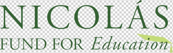 Nicolas Fund For Education Logo