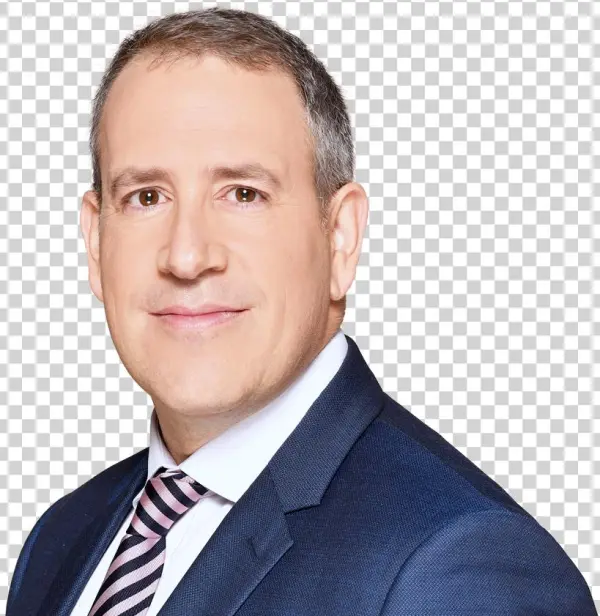 Noah Rubins, Partner - Businessperson