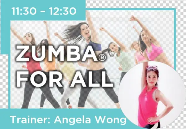 Null - Aerobica Desenho