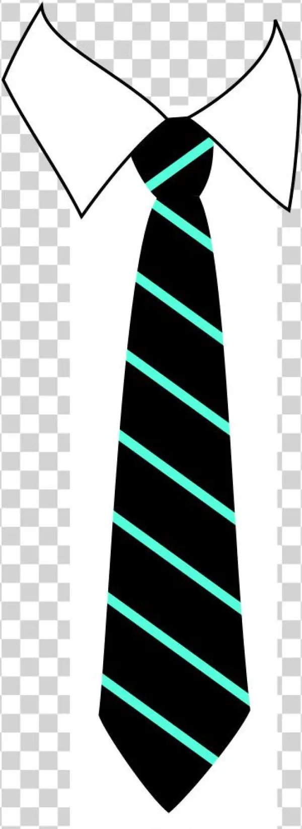 Old Etonian Necktie - Silk