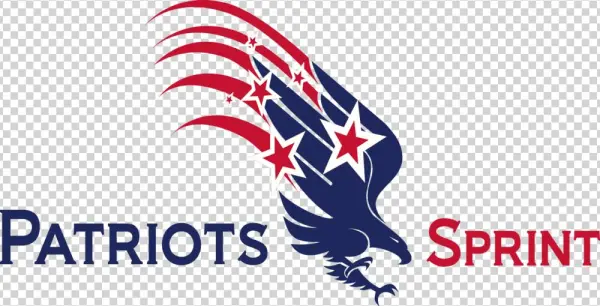 Patriot Sprint