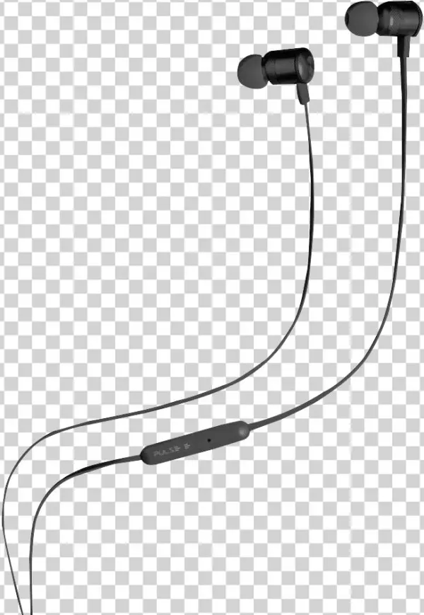 Ph186 D2 - Headphones