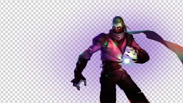 Phantom Trigger Stan