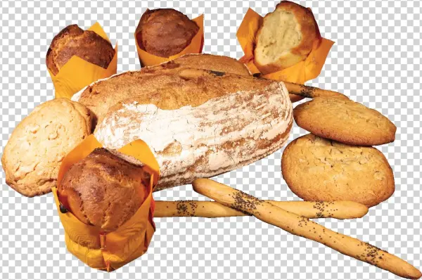 Photo De Produits - Potato Bread