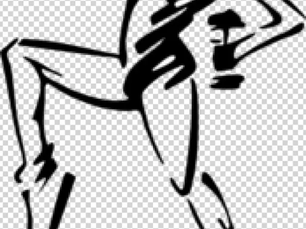 Png Transparent Gym Lady