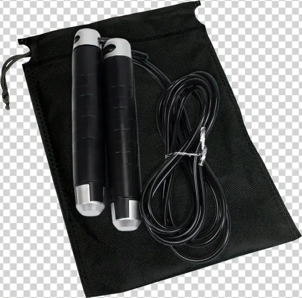 Proportionfit Pro Jump Rope - Everyday Carry