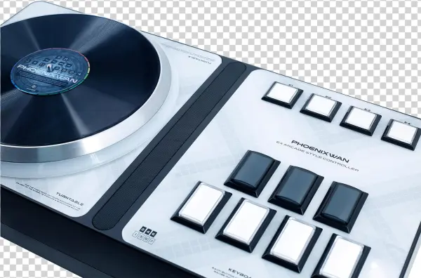 Ps2 Mode - Phoenix Wan