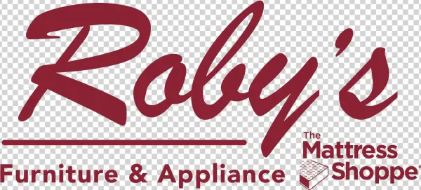 Roby's Furniture & Appliance Logo - Fabulosity