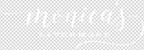 Scroll Down To Content - Calligraphy