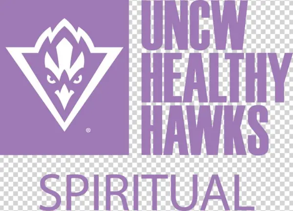 Spiritual Well-being Logo - Poster