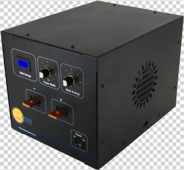 Spm With Measurements - Electronics