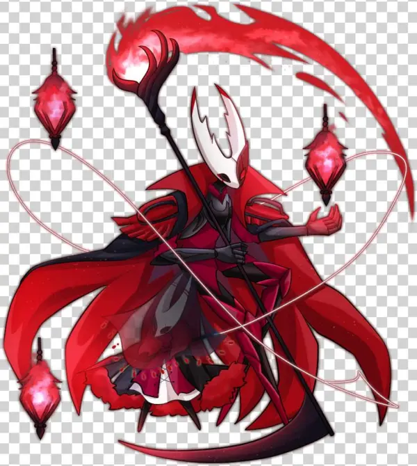 Spoiler - Illustration