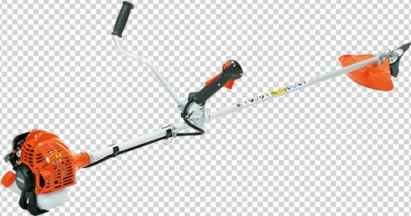 Srm-236/u - Trimmer Echo Srm 400