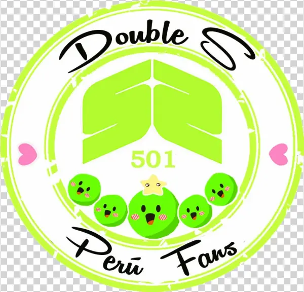 Ss501 Peru Fans - Circle