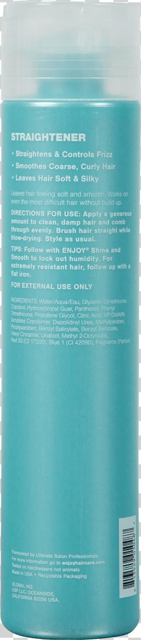 Straightener - Cosmetics