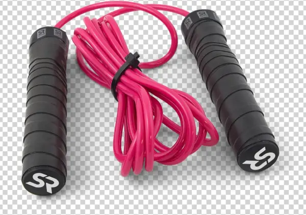 Sweet Sweat Jump Rope By Sports Research | Adjustable-length