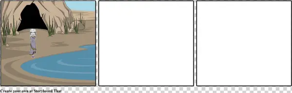 The Empty Tomb Part - Plant