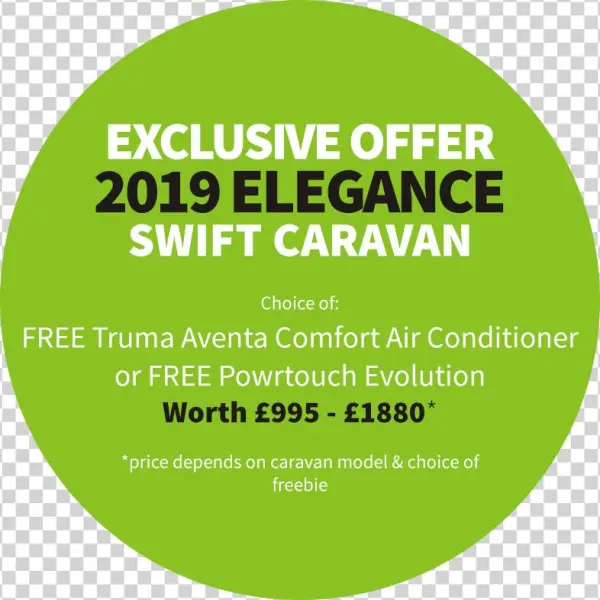 The Summary Of The Nec Show Offers - Circle