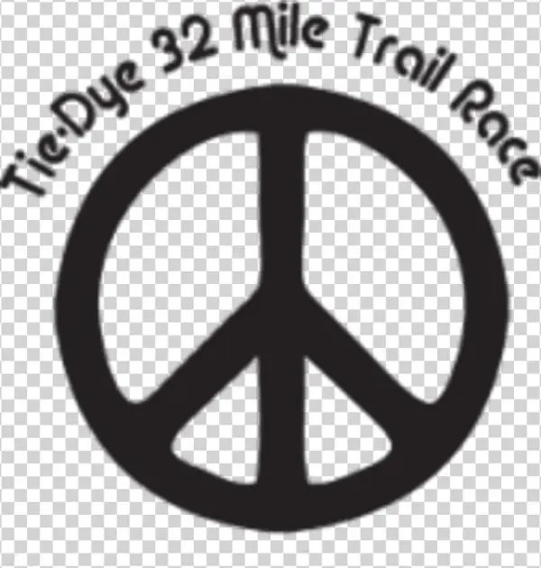 Tie Dye 50k - Emblem