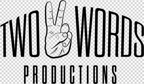 Twp Logo Black - Sign