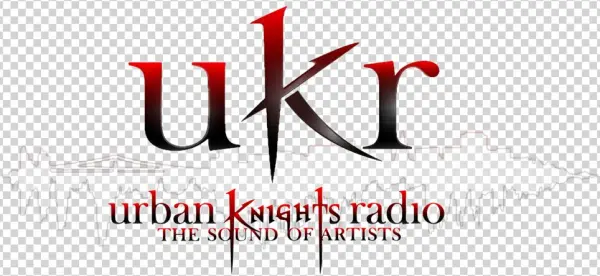 Urban Knights Radio - Calligraphy