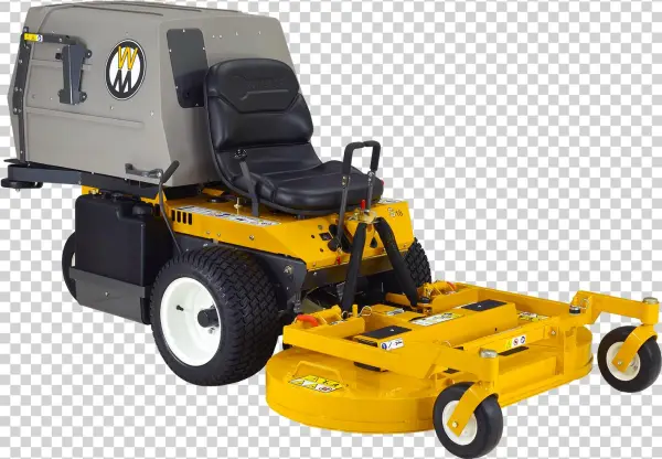 Walker - Walker 52 Inch Mower