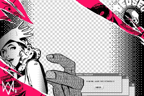 Watch Dogs - Illustration