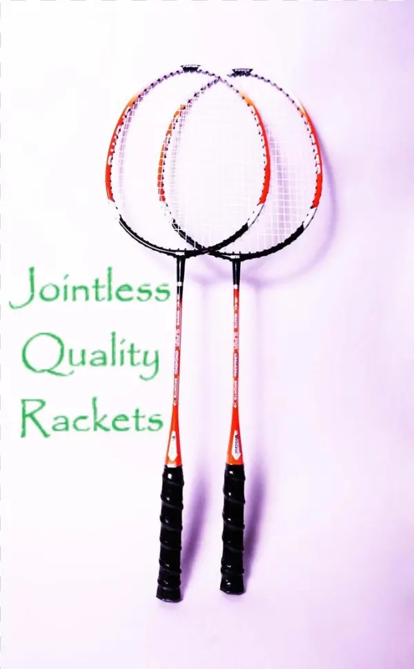Weinixun Badminton Racket