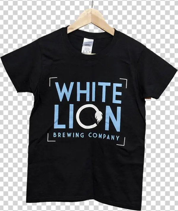 White Lion Brewery - Brewing