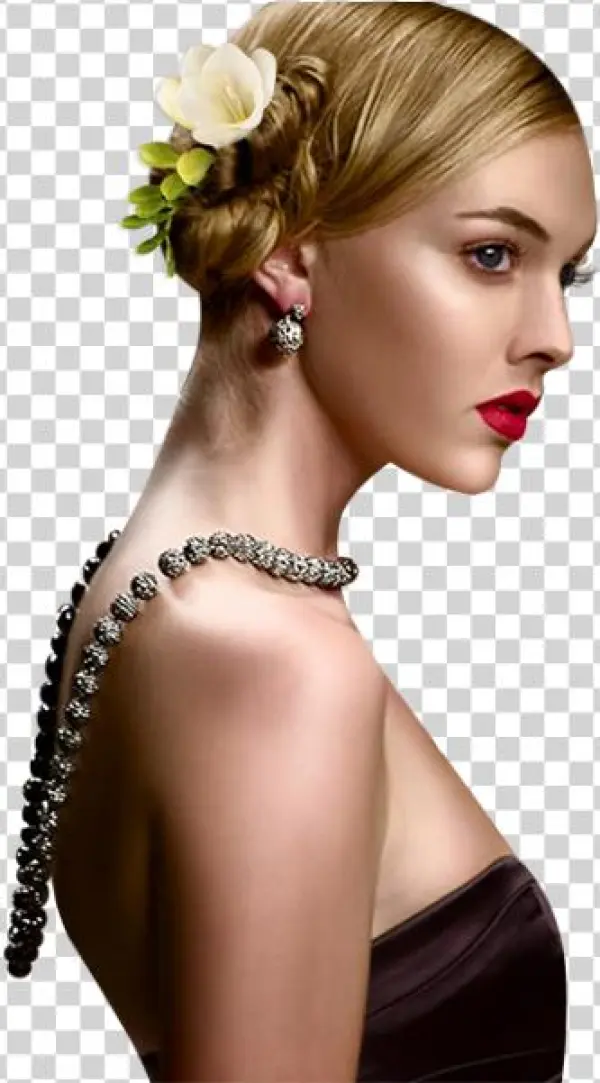 Women Png - Photo Shoot