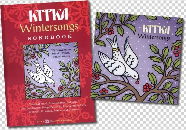 Wspackage - Wintersongs