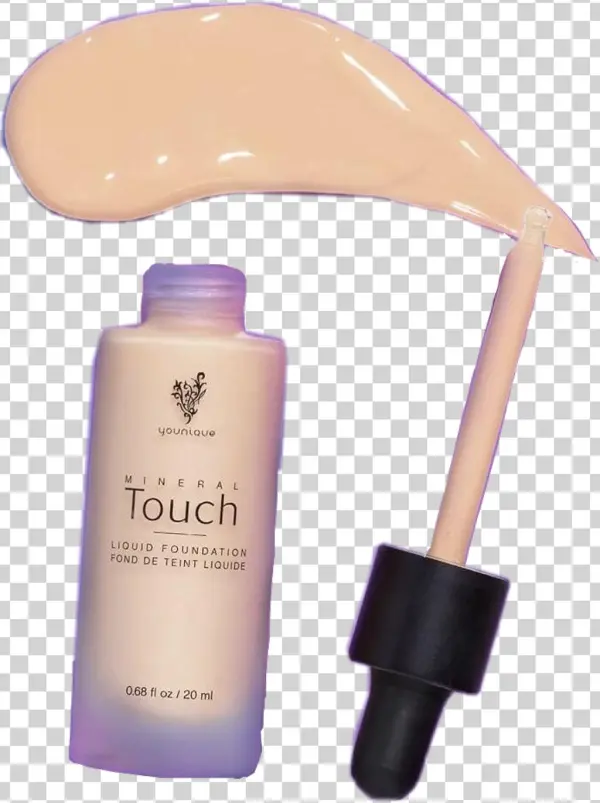 Younique Sticker - Cosmetics