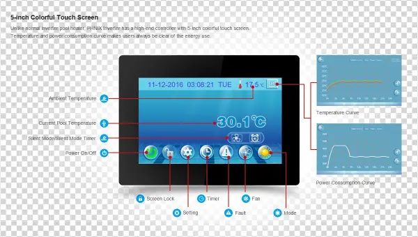 1200 680 Evi Spa Swimming Pool Heat Pump 4 - Diagram