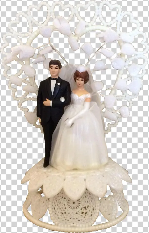 1930 X 1930 0 - Bride